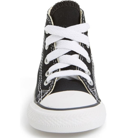 {Converse} chuck Taylor high tops - Picture 3 of 4